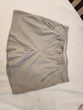 Merrell Select Wick Women's Size 6 Shorts